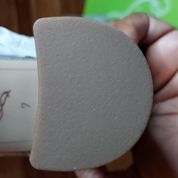 Sam Edelman Yaro Lea Open Toe - Picture 12 of 13